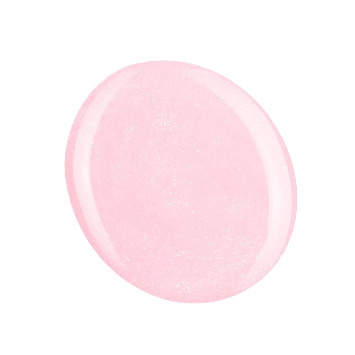 Kinetics Solargel Pink Twice #190, 15 ml