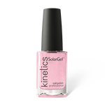 Kinetics Solargel Pink Twice #190, 15 ml