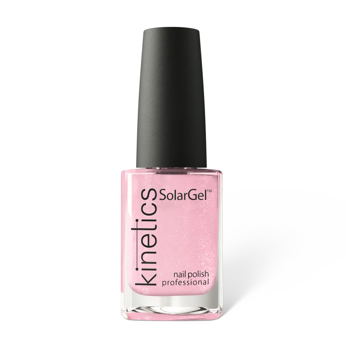 Kinetics Solargel Pink Twice #190, 15 ml