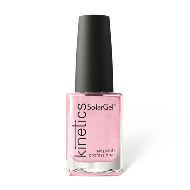 Kinetics Solargel Pink Twice #190, 15 ml