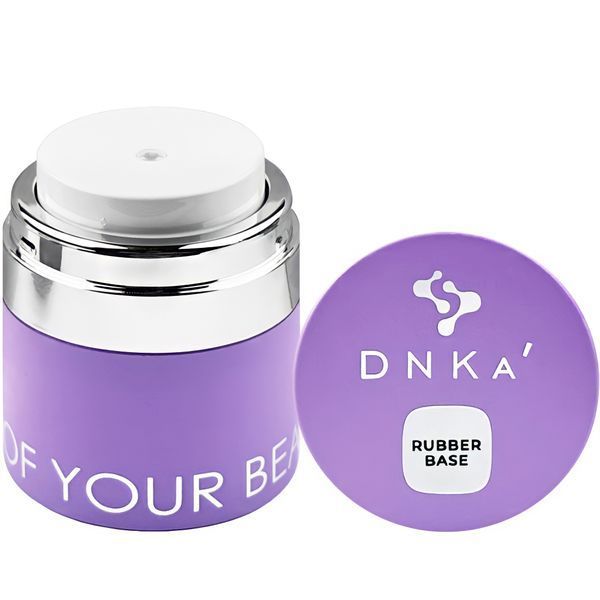 DNKa’ Rubber Base mit Pumpe, 30 ml