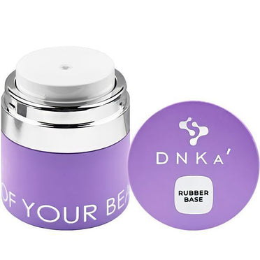 DNKa’ Rubber Base mit Pumpe, 30 ml