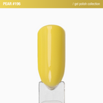 Adore Gel Polish pear #196, 8 ml