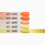 Adore Gel Polish pear #196, 8 ml