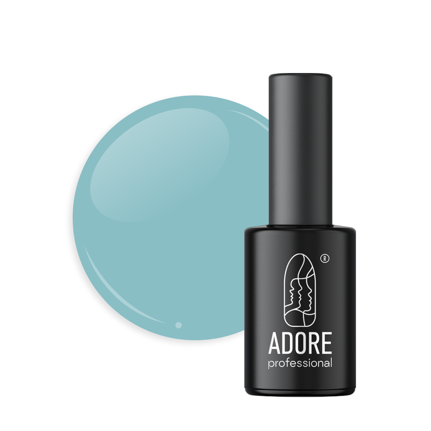 Adore Gel Polish aegean #199, 8 ml