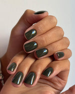 DARK Gel Polish 187, 10 ml