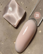 DARK Medium Gel №28, 15 мл