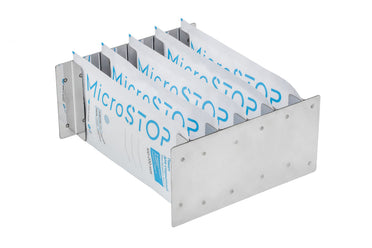 MicroSTOP Heißluftsterillisator Optimal