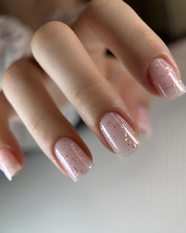 DARK Medium Potal Gel 01, 15 мл