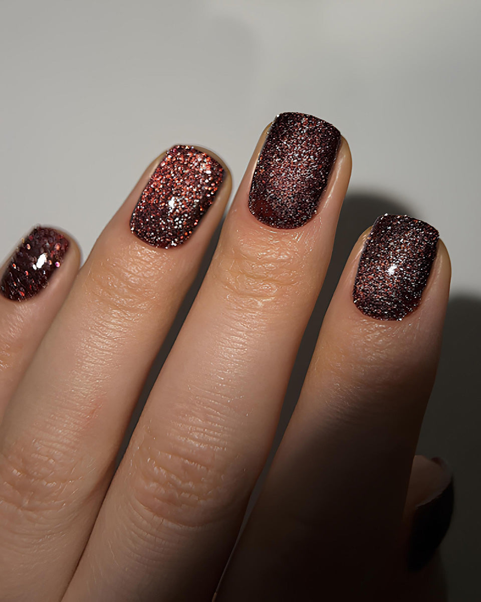 DARK Gel Polish Night Cat 10, 6 ml