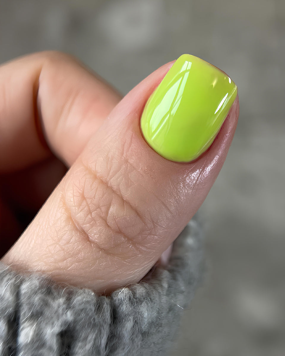 DARK Gel Polish 100, 10 ml