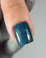  DARK Gel Polish 121, 10 мл