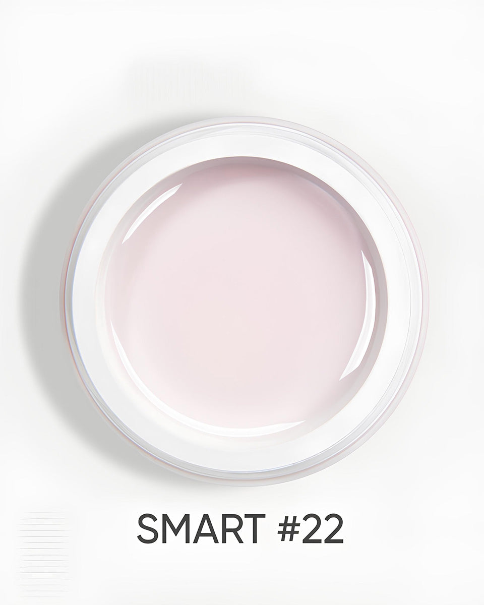 DARK Smart Builder Gel 22