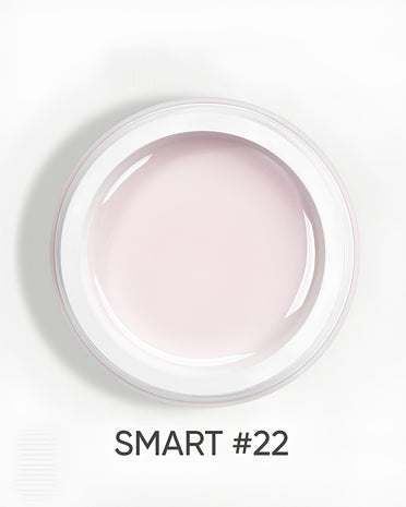 DARK Smart Builder Gel 22