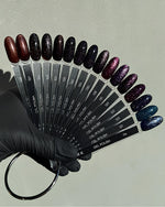 DARK Gel Polish 114, 10 ml