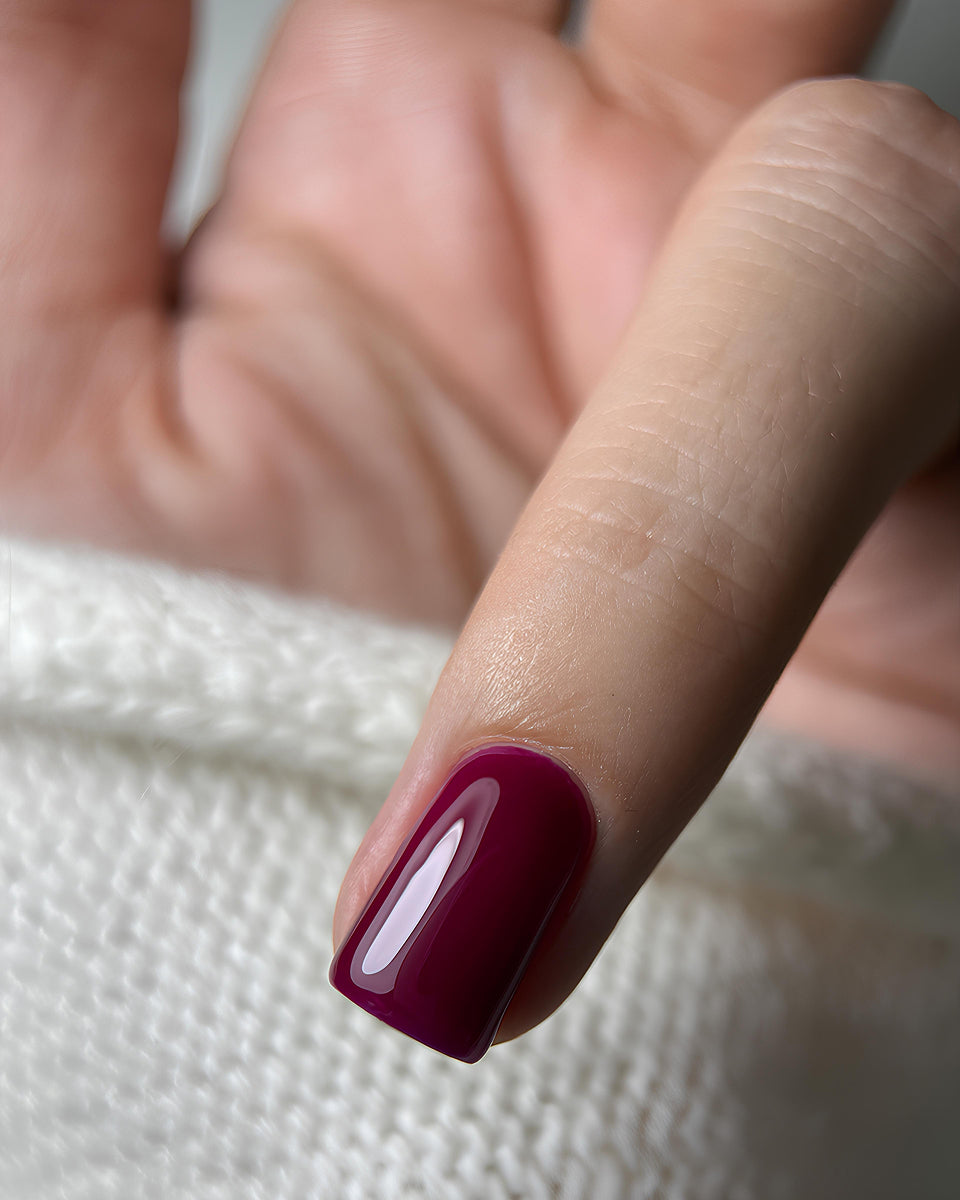 DARK Gel Polish 011, 10 ml