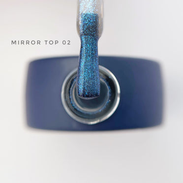 Touch Top Mirror 2, 13 мл