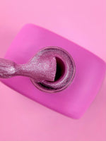 Lunamoon Cover Base Cat Eye #02, 13 ml