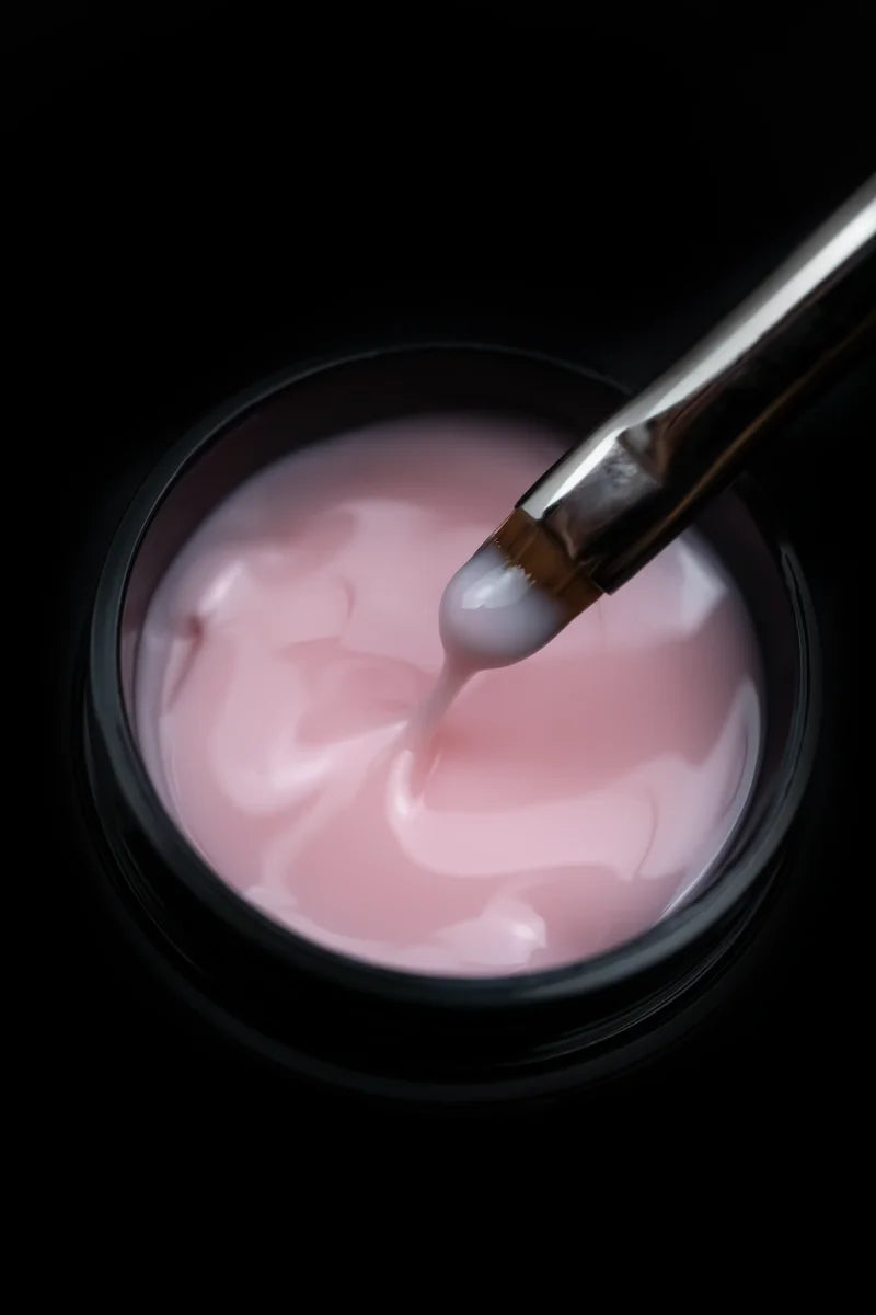 Kinetics Jelly Gel Medium #902 Natural Pink