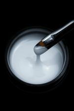 Kinetics Classic Gel Medium #906 Milky White