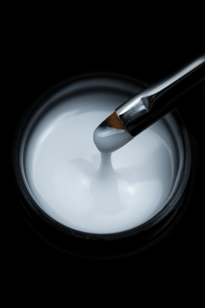 Kinetics Classic Gel Medium #906 Milky White