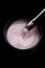 Kinetics Jelly Gel Medium #916 Classic Nude