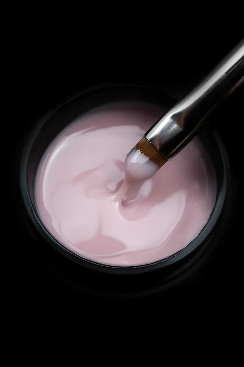 Kinetics Jelly Gel Medium #916 Classic Nude