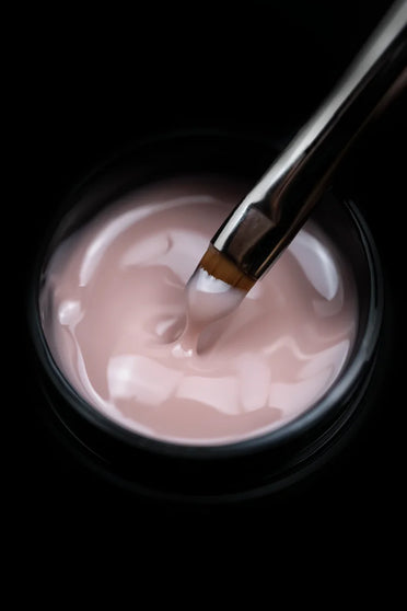 Kinetics Jelly Gel Medium #927 Dark Sand