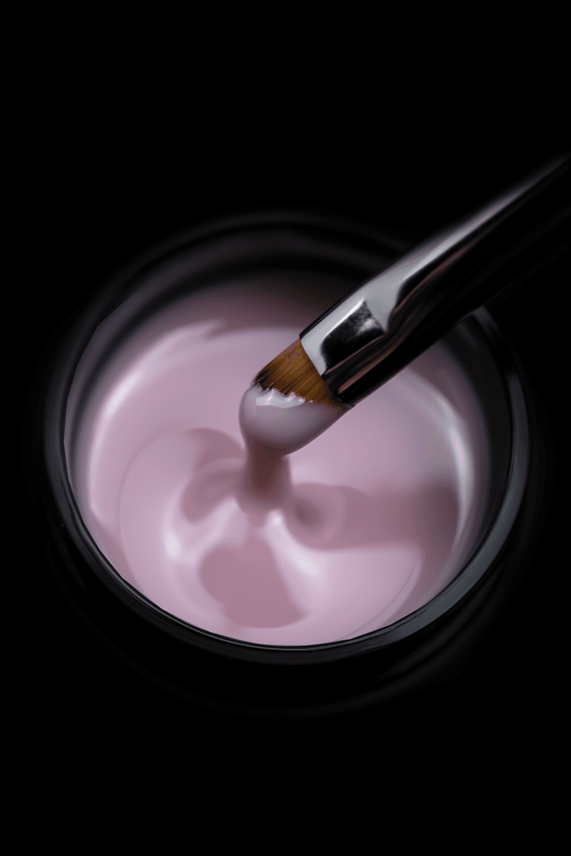Kinetics Classic Gel Medium #928 Light Rose