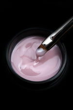 Kinetics Jelly Gel Medium #928 Светло-розовый 