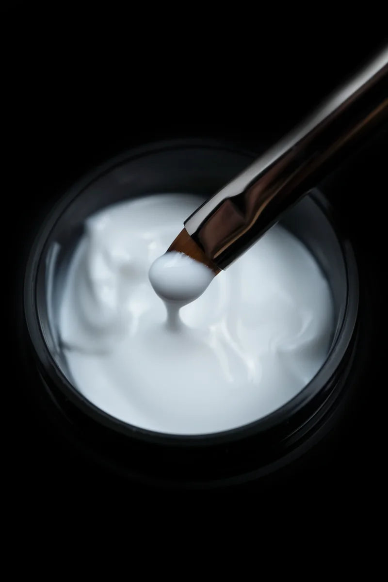 Kinetics Jelly Gel Strong #930 Extreme White