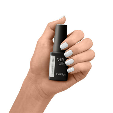 Kinetics Gel Polish Bridal Dress #002, 15 ml