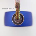 Touch Rainbow Base  2, 13 ml