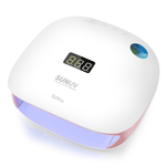 SUNUV SUN 4S 48 W weiß-rosa (mit Quarzdioden, original)