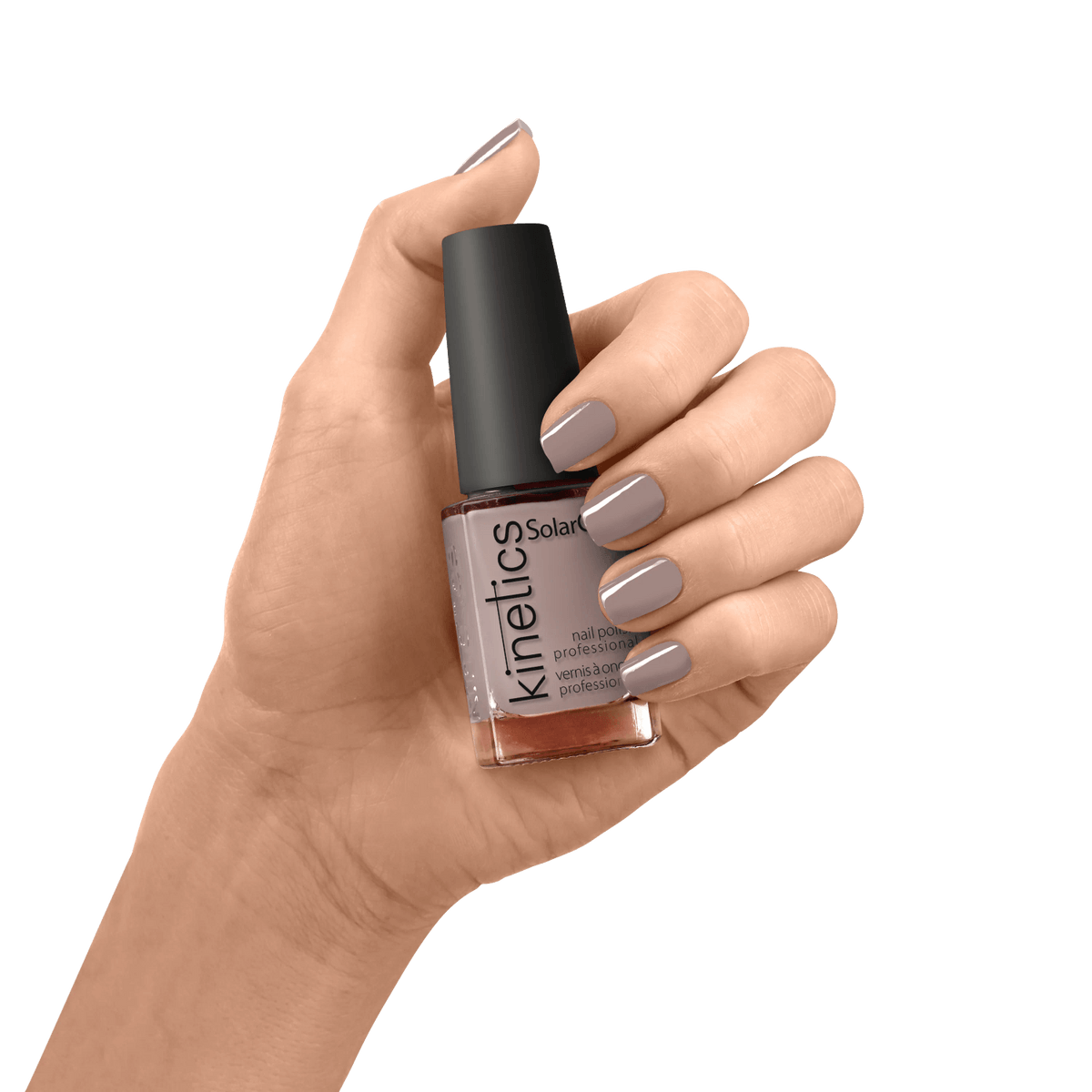 Kinetics SolarGel Nail Piano, Piano #203, 15ml
