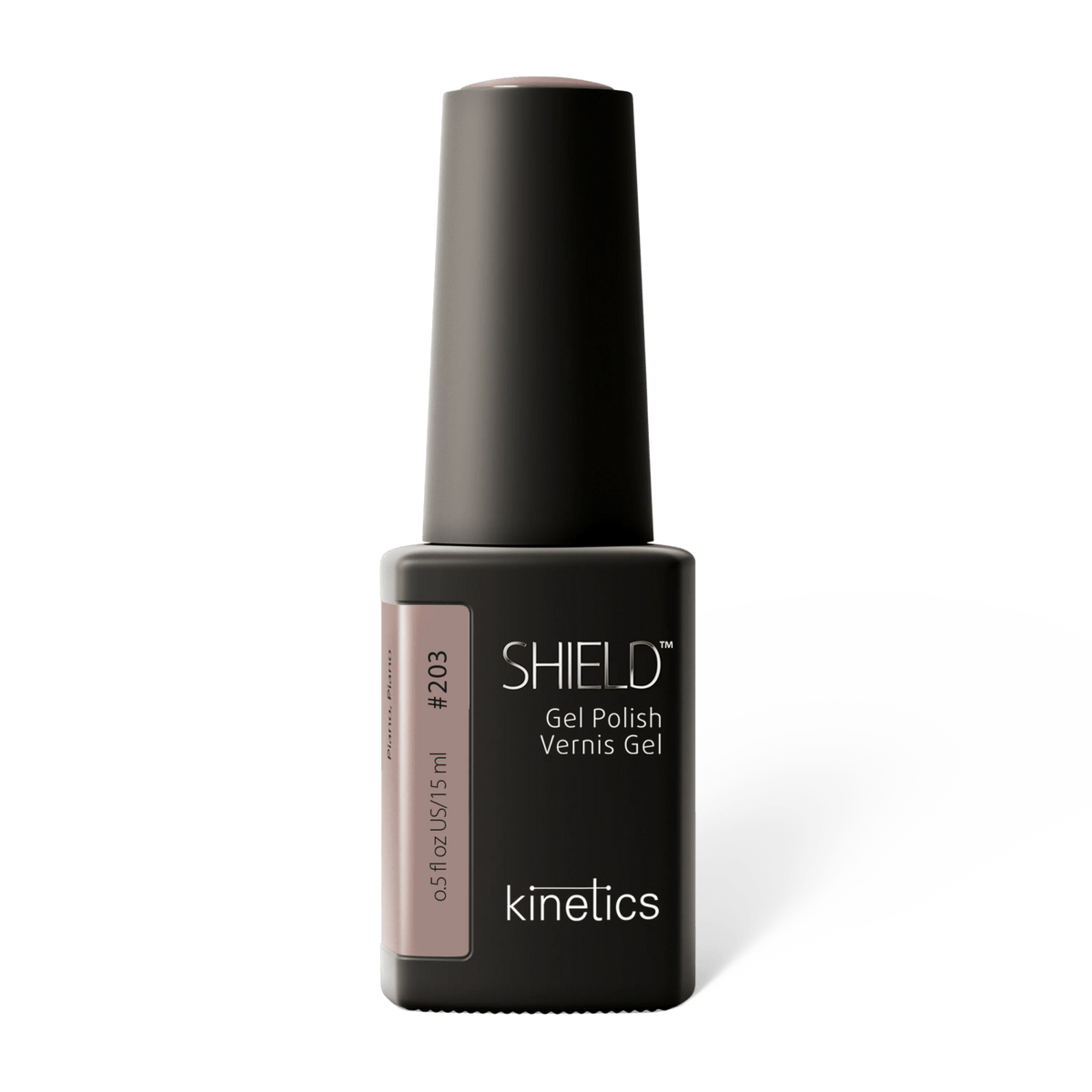 Kinetics Gel Polish #203 PIANO PIANO