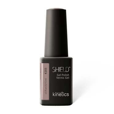 Kinetics Gel Polish #203 PIANO PIANO