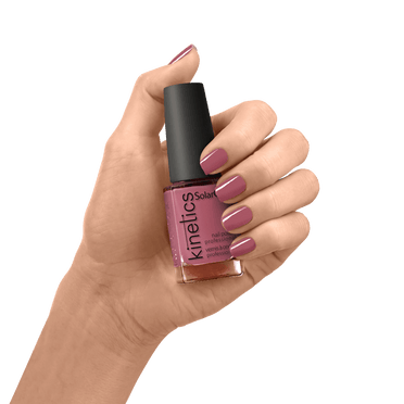 Kinetics SolarGel Nail Purse #204, 15ml