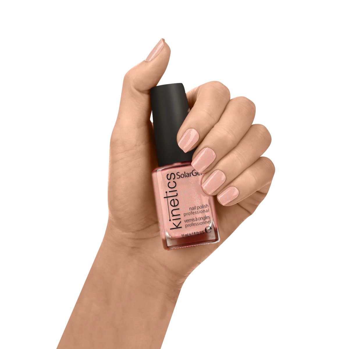 Kinetics Solargel Flirty #205, 15 ml