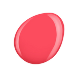 Kinetics Gel Polish So Coral #206, 15 ml