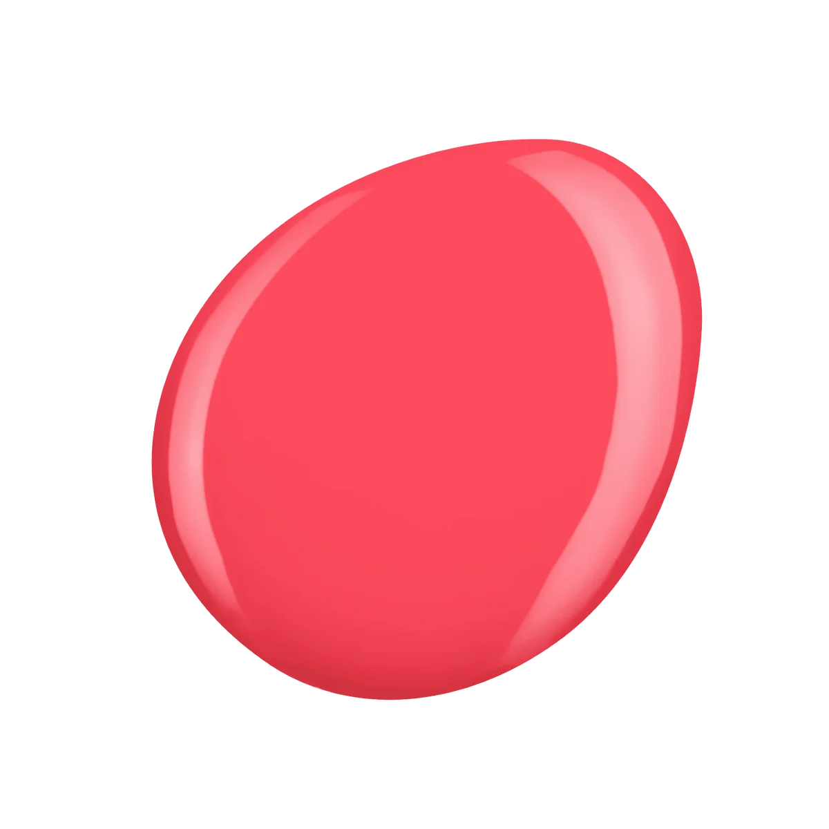 Kinetics Gel Polish So Coral #206, 15 ml