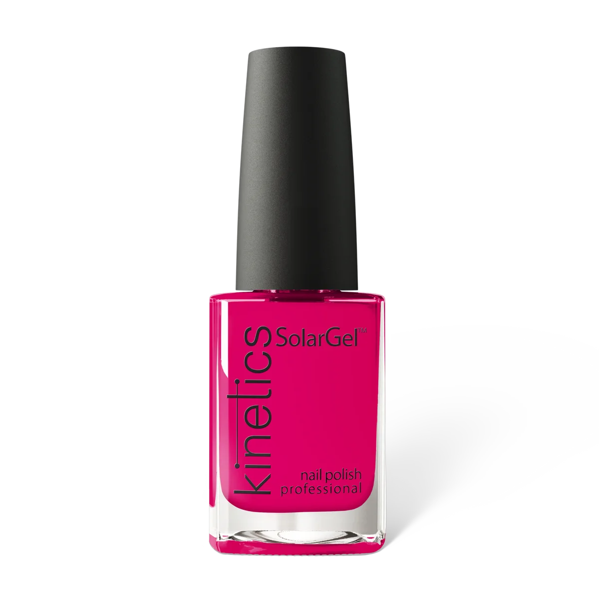 Kinetics Solargel Jazz Lips  #208, 15 ml