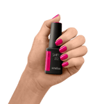 Kinetics Gel Polish #208 JAZZ LIPS, 15 ml