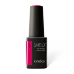 Kinetics Gel Polish #208 JAZZ LIPS, 15 ml