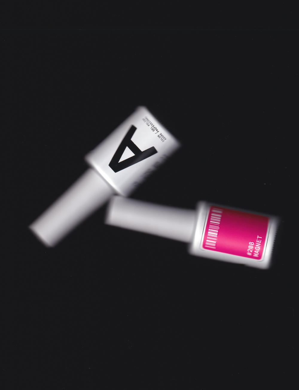 Adore Gel Polish magnet #208, 12 ml