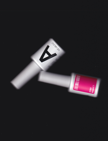 Adore Gel Polish magnet #208, 12 ml