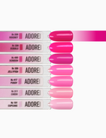 Adore Gel Polish magnet #208, 12 ml