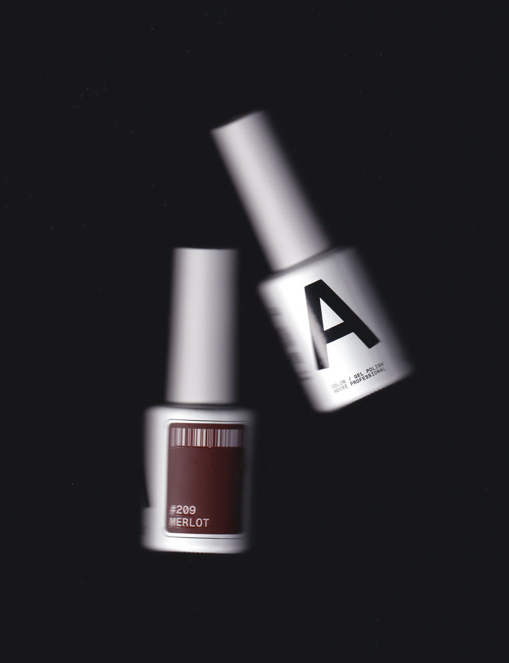Adore Gel Polish merlot #209, 12 ml