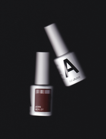 Adore Gel Polish merlot #209, 12 ml