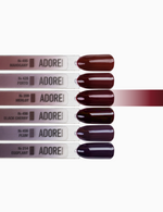 Adore Gel Polish merlot #209, 12 ml